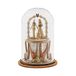 Kloche Globe Mr & Mrs