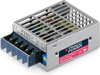 TracoPower TXL 025-05S Schakelnetvoedingsmodule 5 V/DC 5 A 25 W