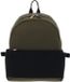Mandarina Duck Y-LITE Backpack Soldier olijfgroen