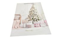 Nataluna Des.01 kersttas, 44 x 17 x 61 cm, zoals afgebeeld