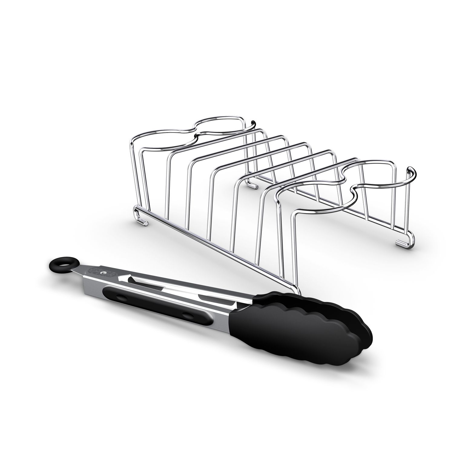 Accessoires Voor Luchtfriteuse Set 8 Inch 10 Stks,Geschikt Voor COSORI