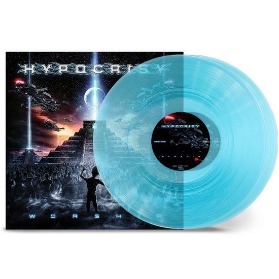 Hypocrisy Worship LP