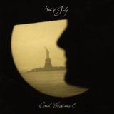 Membran 17% Fee Carl Broemel 4th Of July LP