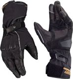 Leatt ADV SubZero 7.5 Stealth Handschoenen - Zwart - Maat S
