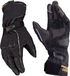 Leatt ADV SubZero 7.5 Stealth Handschoenen - Zwart - Maat S