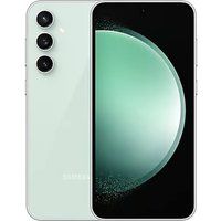 Samsung Smartphone S23fe 128 Gb Groen Refurbished Grade Eco