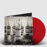 Dark Lacuna Coil - Dark Adrenaline (LP)