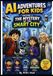 AI Adventures for Kids – Volume 2: The Mystery of the Smart City