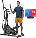 Trex Sport Crosstrainer STEEL TX-700CT