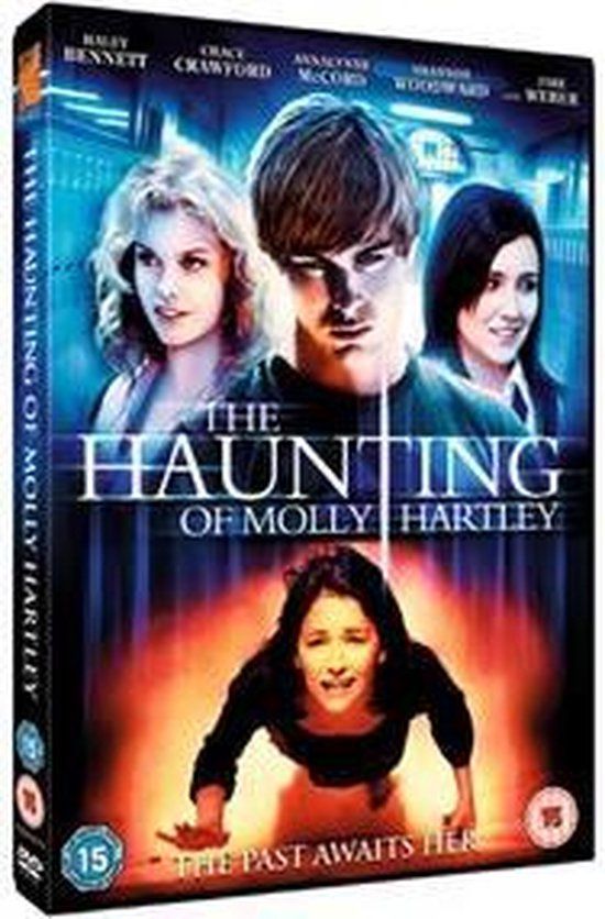 The Icon Film Distribution Limited The Haunting Of Molly Hartley - Movie