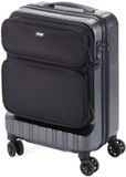 TROIKA Business-Trolley 36 HOURS TROLLEY