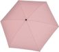 Doppler Zero Magic Paraplu - automatisch open- en sluitbaar - dusty pink