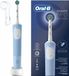 Braun Oral-B Oral-B Elektrische tandenborstel Vitality Pro D103, blauw + verpakking