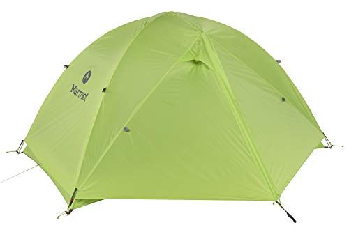 Marmot Crane Creek UL 2P Tent - Ara Green/Crocodile - One Size