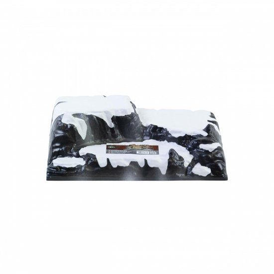 My Village Basis Kerstdorp - Starter dorp - 50x38cm
