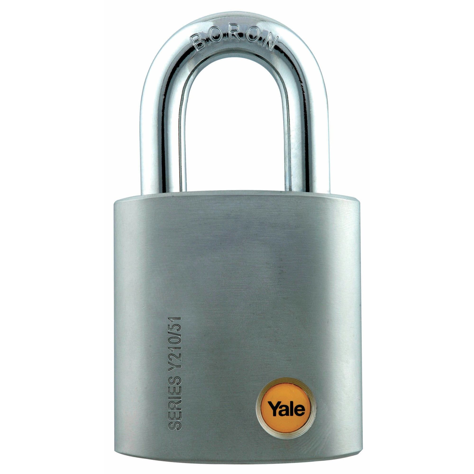 Yale Hangslot Y210/51/127/1/2