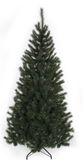 Black Box Trees Kingston Kunstkerstboom - H215 cm - Groen