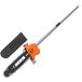 WORX Opzetstuk 3,3 m tbv hoogsnoeier WA0222