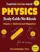 Essential Zishka Publishing Essential Calculus-based Physics Study Guide Workbook