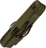 FEROCITY Hengeltas 150 cm Polyester Groen