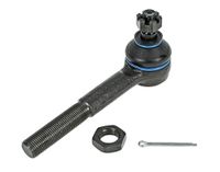 MEYLE Spurstangenkopf 36-160200008 Vorderachse links | Compatibel met: FORD MAVERICK, NISSAN PICK UP, TERRANO I, TERRANO II