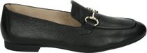 Paul Green 2596 - Instappers - Zwart - Maat 38