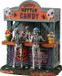 Lemax Spooky Town - Rotten Candy Stand