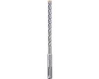 Alpen 0082501000100 SDS-plus Hamerboor - 10 x 210mm