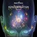 Sonic Rendezvous Hemi-Sync Various Artists - Konzentration (German: Concentration) (CD)