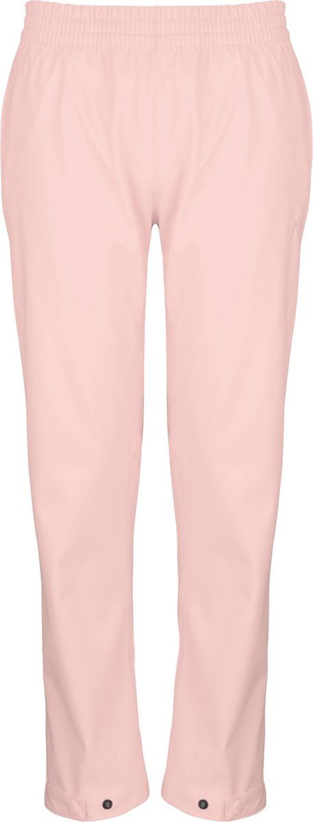 Ralka Regenbroek Junior - Drizzle - Lichtroze - Maat 116