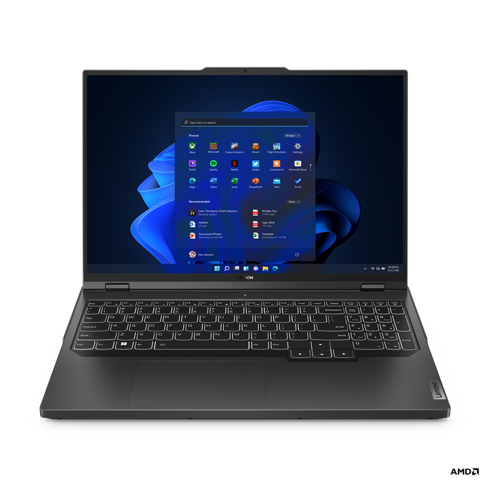 Lenovo Pro 5