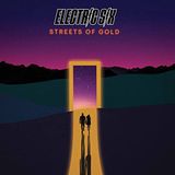 Bertus Distributie Electric Six Streets of Gold