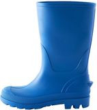 Next Jongens Klassieke Regenlaarzen Blauw