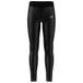 adidas uniseks-kind Techfit Long Tight Youth Tights, noir, 9-10 Years