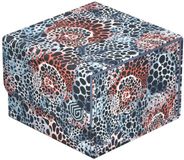 Ultimate Guard Sidewinder 133+ Xenoskin Coral Places - Twilight Tide Card Boxes