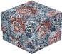 Ultimate Guard Sidewinder 133+ Xenoskin Coral Places - Twilight Tide Card Boxes