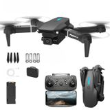 FACEGLE Drone jouet E88