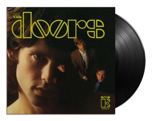 The Doors - The Doors (LP)