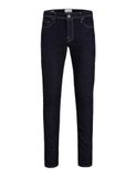 JACK & JONES Jeans 'JJIGlenn JJFelix' donkerblauw