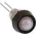 Mentor M.5040 LED-fitting Métal Convient pour LED fixation à vis 5 mm