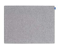 Legamaster BOARD-UP akoestisch prikbord 75x50cm licht grijs