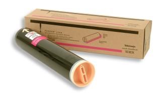 Xerox Phaser 7700 Magenta High Capacity Toner Cartridge (10000 Pages)