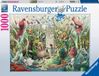 Ravensburger De geheime tuin Puzzel - 1000 stukjes - 14+ jaar