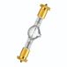 Philips MSR 575SA/2 DE GOLD SFC 11 750h Halogenlamp 575 W Helder