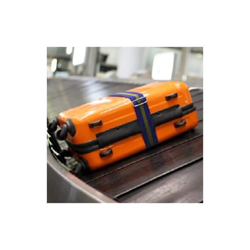 Adventure goods Bagageriem 8711295198984