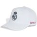 Adidas Casquette Real Madrid Rmcf Away Snap Back
