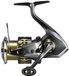 Shimano Sustain FK C3000 Magnumlite Moulinet de pêche au lancer