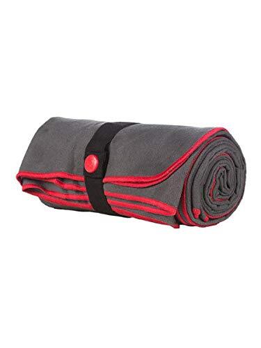 Red paddle Quick Dry Microfibre Towel , Telo Hoog, Veelkleurig, Uni, Unisex
