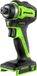 Greenworks GD24D220 Accu-slagschroevendraaier