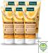 Kneipp Lait corporel Secret de beauté pour peau normale à sèche, 6 x 200 ml